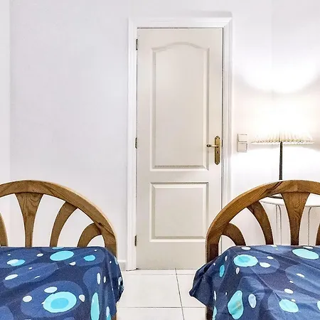 Apartment Two Bedroom Above Las Americas Costa Adeje (Tenerife)