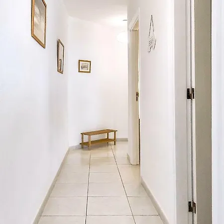 Two Bedroom Above Las Americas Costa Adeje (Tenerife)