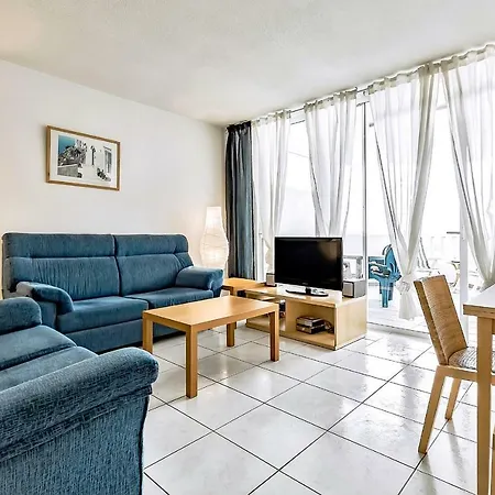 Apartment Two Bedroom Above Las Americas Costa Adeje (Tenerife)