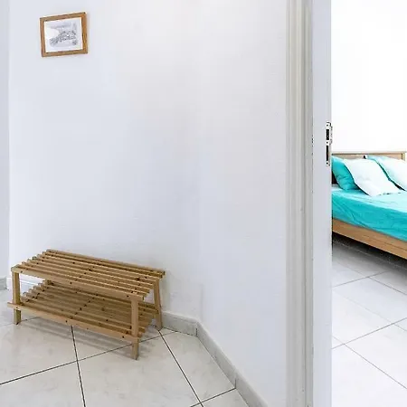 Apartment Two Bedroom Above Las Americas *