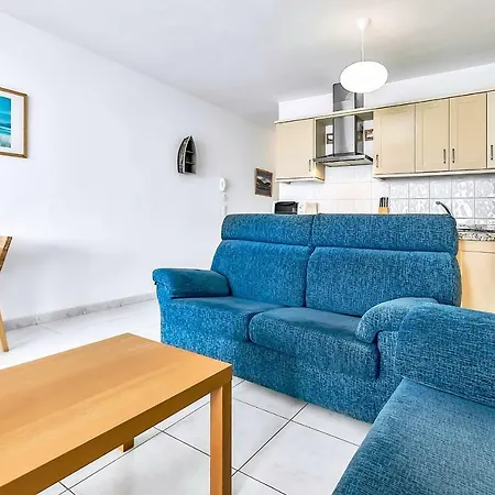 Apartment Two Bedroom Above Las Americas Costa Adeje (Tenerife)