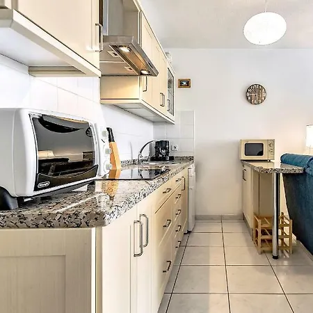 Two Bedroom Above Las Americas *