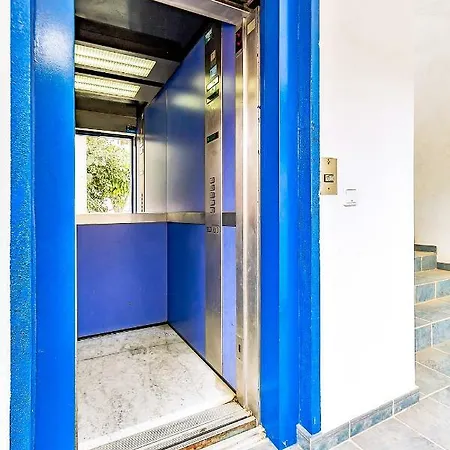 Two Bedroom Above Las Americas *